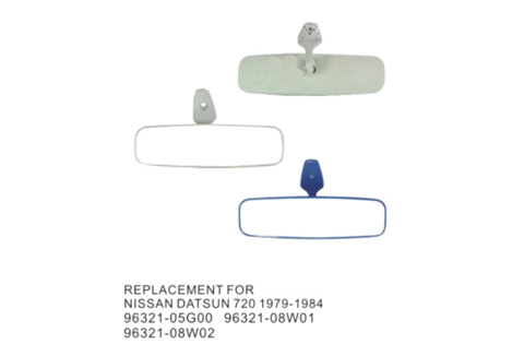 Side Mirror CM-0278